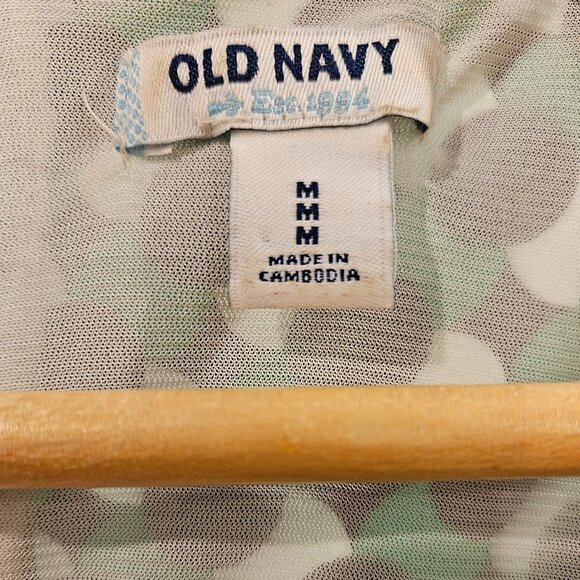 Mod Shift Dress - Picture 4 of 11